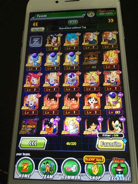 Find the cards, build your team, create a graph to see how they link - Dragon Ball Z Dokkan Battle Game. . Dokkan team builder 2021
